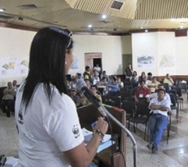 Carmen Candelo Reina