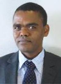 Lulseged Tamene