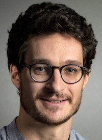 Jean-Philippe Venot