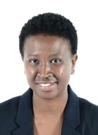 Patience Mukuyu