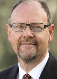 Prof. Quentin Grafton Prof. Quentin Grafton