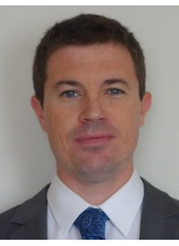 Russell Sticklor