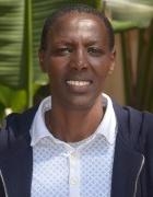 Mary Njenga ICRAF