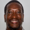 Martin Moyo, ICRISAT