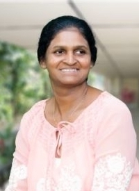 Nishadi Eriyagama