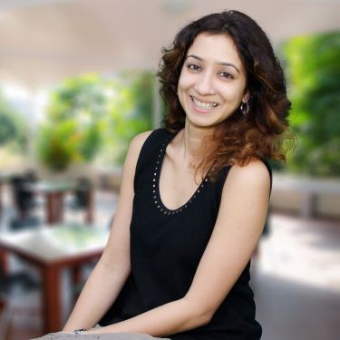 Soumya Balasubramanya Soumya Balasubramanya