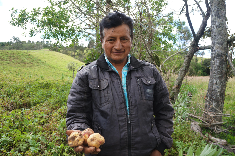 The Powerful Alliance Between Integrated Science and Traditional Food Systems