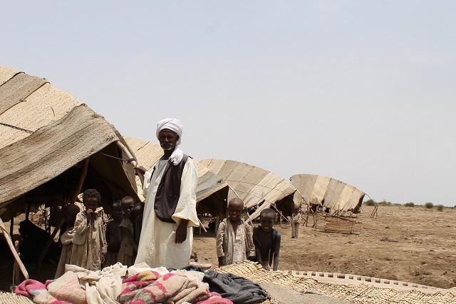 sudan gash die metateb