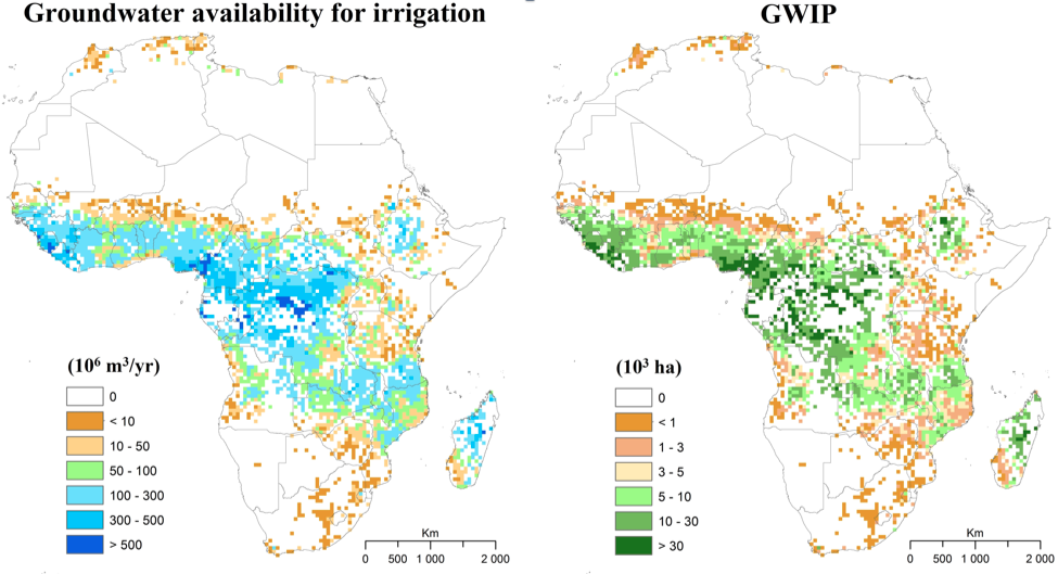 groundwater africa groundwater africa