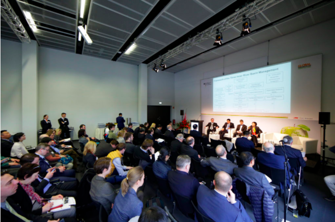 GFFA Panel GFFA Panel