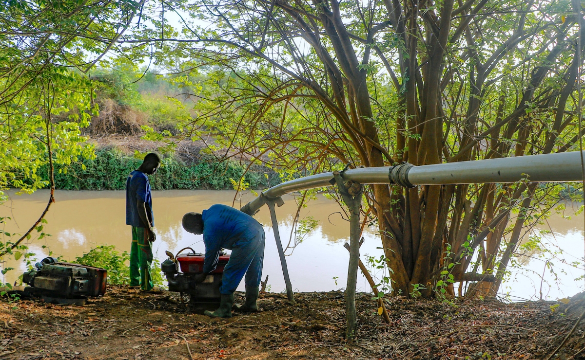 West Africa: Smarter investments in small reservoirs needed