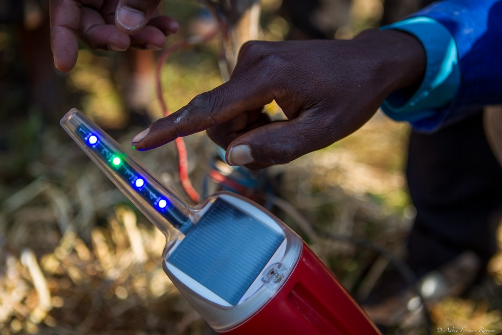 Linking tech and human networks: Zimbabwean irrigation schemes increase incomes, water productivity and conflict resolution