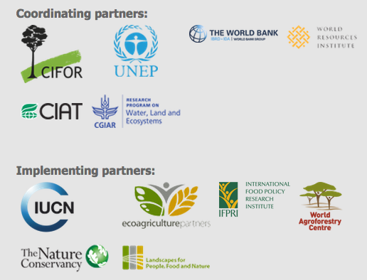 GLF partners