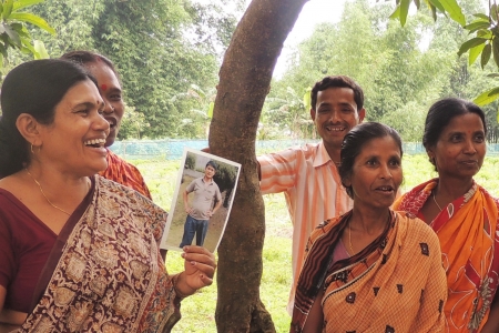 Participatory Gender Training Manual