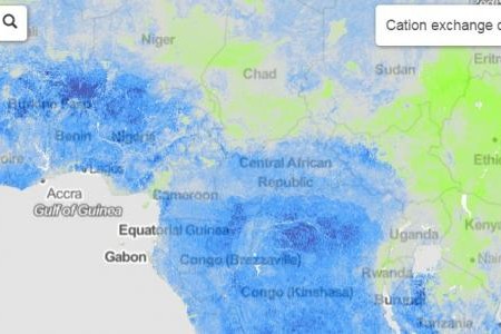 SoilGrids.org