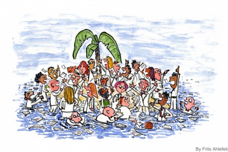 climate change cartoon frits ahlefeldt 