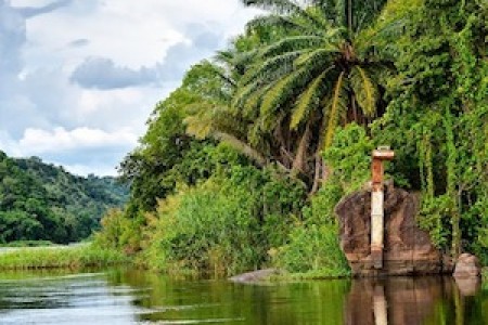 Nile River Landscapes Challenge Youth Initiative GLF