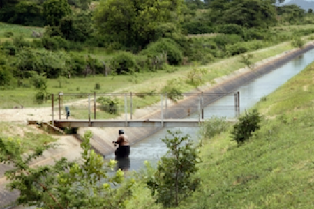 Southern Africa Irrigation