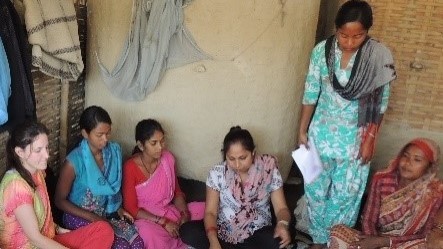 Discussion 2 Visioning Successful Male and Female Farmers.JPG