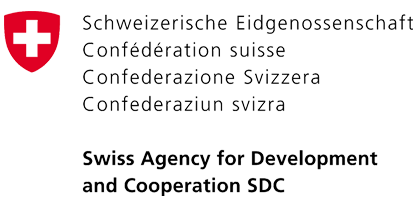 Swiss Agency for Development and Cooperation (SDC)