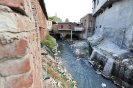 Wastewater world water day