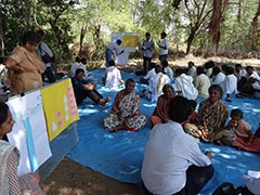 experimental games India