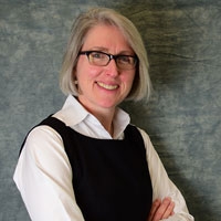 Dr. Morven McLean Dr. Morven McLean