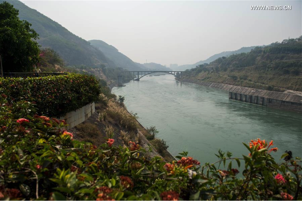 Yunnan hydropower Yunnan hydropower