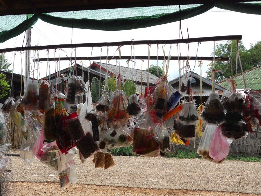 Local shops provided rural households with an alternative source of income and became part of farmers’ coping strategy to sustain their livelihoods in the aftermath of land dispossession.
