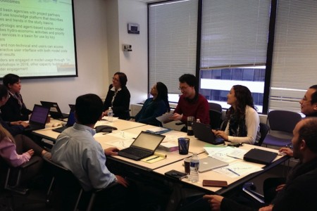 IFPRI workshop 