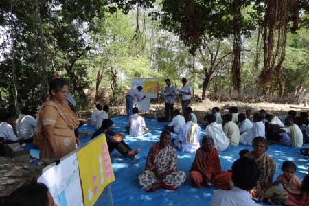 simulated games india