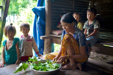 Putting people at the heart of agriculture