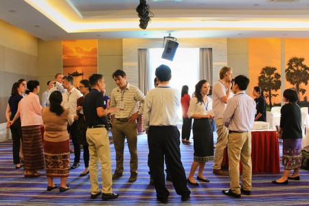 Mekong Forum