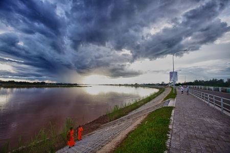 Greater Mekong Forum Vientiane 