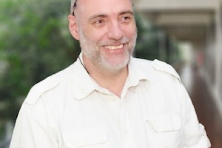 Pay Drechsel IWA Award