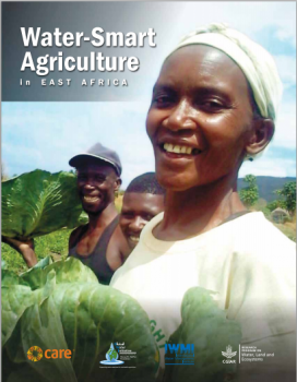 Water Smart Agriculture in East Africa Sourcebook