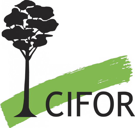 CIFOR Logo